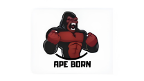 APE BORN Fitness